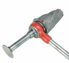 Reconditioned RIDGID&reg; 254 Spiral Ratchet Pipe Reamer 34960