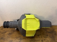 Ryobi PCL457B Cordless Drain Auger with 35 ft Cable Auto Feed/Retract TOOL ONLY
