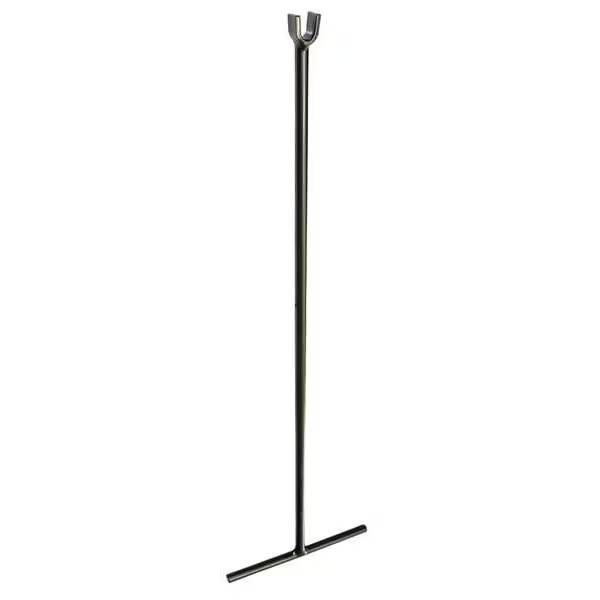 Manufacturer Varies Street Key,Steel,60 In L 34A512 Manufacturer Varies 34A512