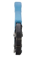 Sharkbite PEX Crimp Kit w/3 Dies & Go/No-go Gauge For 3/8 to 1&Prime; Copper Rings
