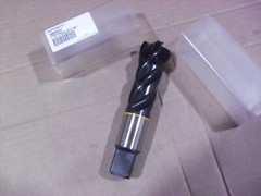 TWO !!! Rapidkut 1-1/2-12 H4 SP 4 Flute Yellow Ring Taps ER80Y2013212