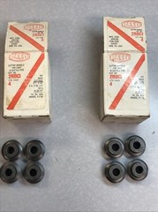 LOT OF 8 REED MFG CUTTER WHEELS 2RBCI item code 03520 Erie, PA USA