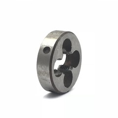 1 pcs 7/16 &ndash; 36 TPI Right Hand Thread Die [Die/1]