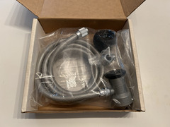 NEW Aquaplumber Drain Clearing Tool Pro Model 007 &ndash; Very hard To Find