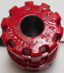 3/8&Prime; Ridgid Die Head for 00-R Drop Head Pipe Threader