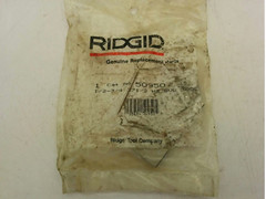 RIDGID 50950 BEVEL TOOL, No. 2, D-1143 37-1/2&deg; BEVELER, 1/2 & 3/4 H.S., NIB