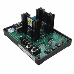 Voltage Regulation Solution GAVR 20B Compatible with Multiple Generator Models