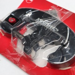 Husky Quick Release Tube Cutter 2-1/8&Prime; 1000 002 732 &ndash; Missing Knob