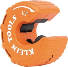 Compact Copper Tubing Cutter Set in MODbox Case: Precision Cuts for All Sizes