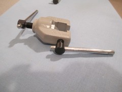 Ridgid No.345 and Ridgid No.104