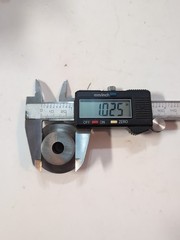 HS4 CUTTER WHEEL [REED] [H4 3-1 3-3 3-4][STEEL PIPE] (QTY: 1) USA NOS