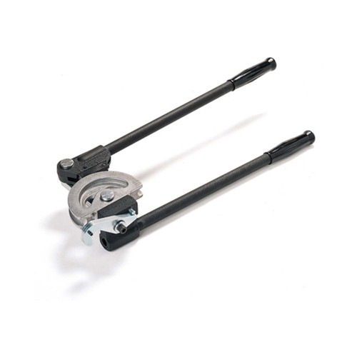RIDGID 36972 300 Series 312 Plumbing Bender, Offset Cushion Grip Handles
