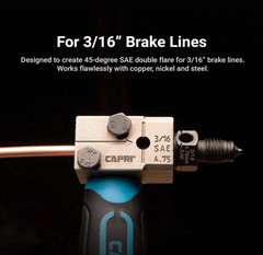 3/16 in. Double Flaring Tool (CP21110-316)