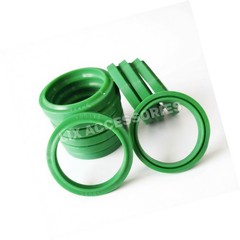 10x Cylinder oil seal ring DHS20 (20*28*4.5/6)