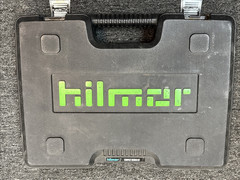 Hilmor compact bender kit