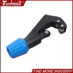 Findmall 45&deg; Eccentric Flaring Tools Set Tube Cutter Kit 7 Dies 3/16-3/4 Inch