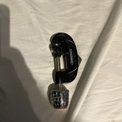 Husky Quick Release 2-1/8 in. Tube Cutter New No Package