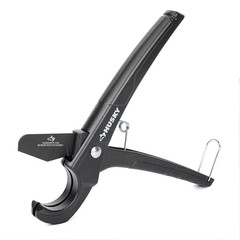 Husky PEX and Flexible 3/4 In. to 1-1/4 In. Tube Cutter