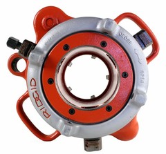Reconditioned RIDGID&reg; 141 Pipe Threader 2-1/2-4&Prime; 36620 for 300 535 700 1822 1224