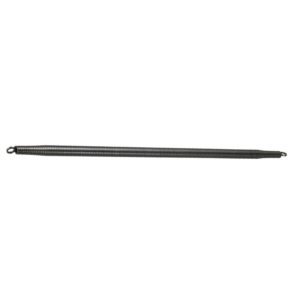 15.5mm OD a Type Spring Tube Bender 520mm Long for 20mm 1/2&Prime; PVC Pipe DIY