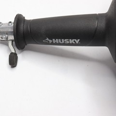 Husky Power Drum Auger 1/4&Prime; x 25&prime; 1002494614