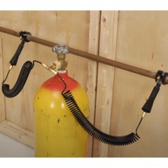 General Wire Cold-Shot Pipe Freezing Kit
