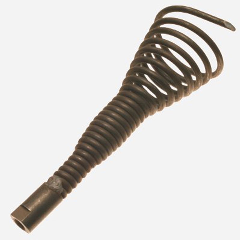 Large Spring Retriever For 3/4 Inch Drain Cable (401)