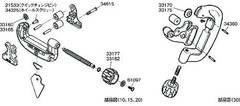 Versatile Tube Cutter for 5/8&Prime; to 2-1/8&Prime; Tubing &ndash; Model 32930