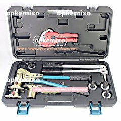 16-32mm Pex Pipe Clamping Tools Crimping Tools For Rehau System or Water/ Flex