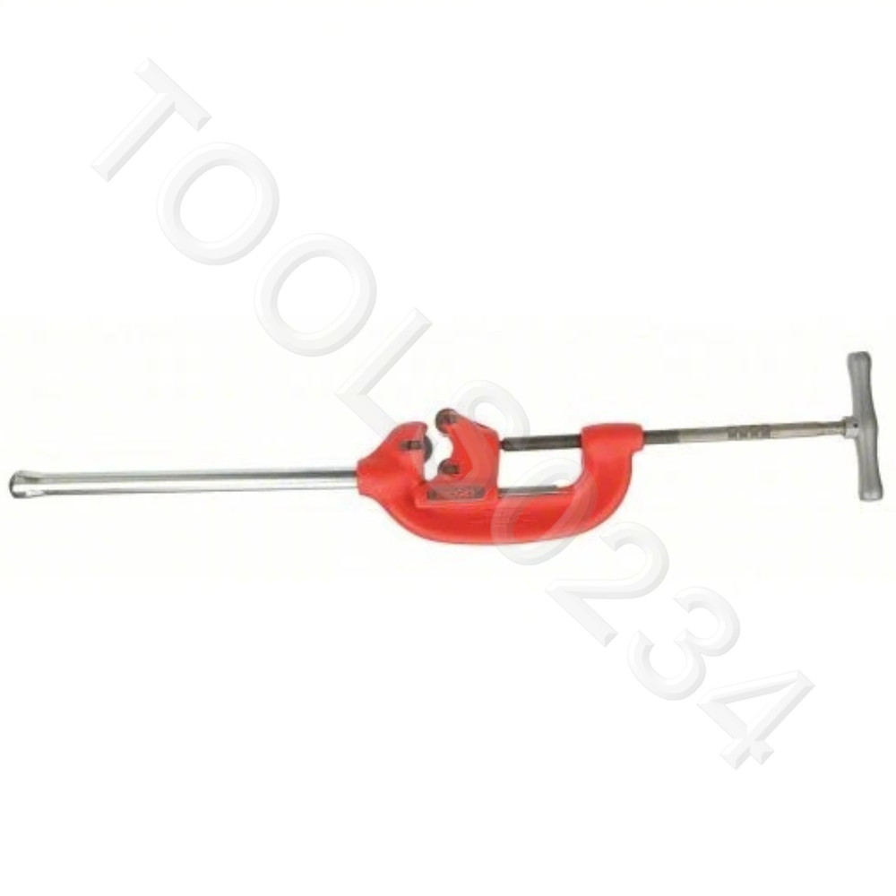 Ridgid 32830 3-S 1&Prime; &ndash; 3&Prime; Heavy Duty Pipe Cutter