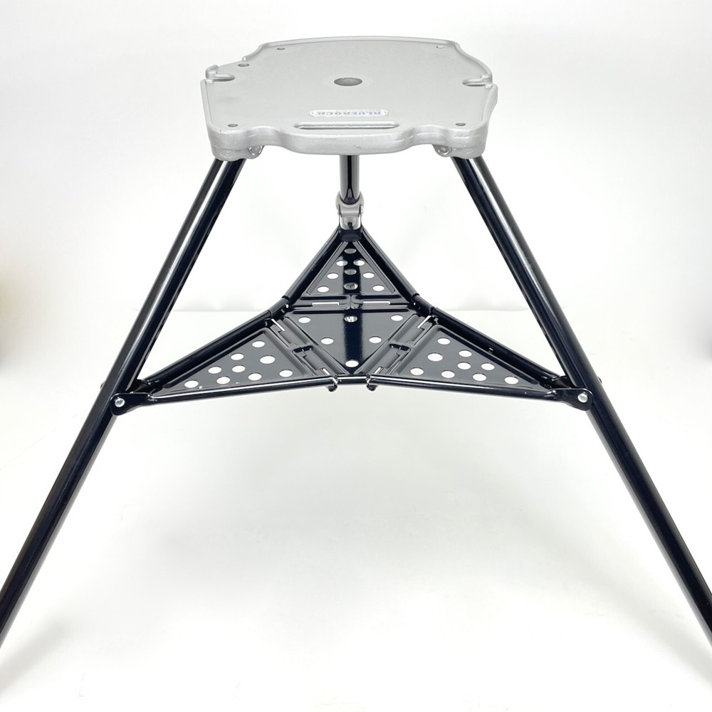 BLUEROCK &reg;&nbsp;H300 Tripod Stand for RIDGID &reg;&nbsp;300 Pipe Threader 1206 41855 42360