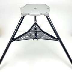 BLUEROCK &reg;&nbsp;H300 Tripod Stand for RIDGID &reg;&nbsp;300 Pipe Threader 1206 41855 42360