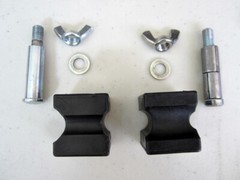 Rothenberger SAE Tube Bender MAXI Set 023022X Made in Spain