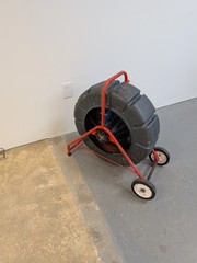 RIDGID See Snake Drain Inspection Kit