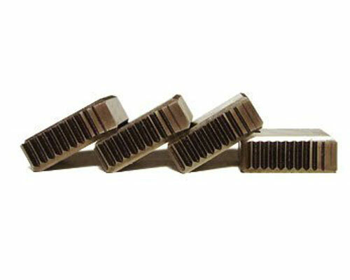 Steel Dragon Tools&reg; 37895 2&Prime; 12R HSS Pipe Dies for 12R Die Head 37415