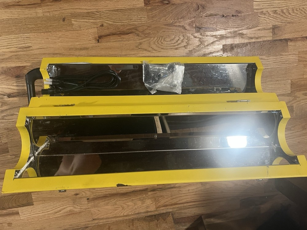 1/2&Prime;&ndash;2&Prime; PVC Conduit Heater Box, Electric PVC Bender Tool PARTS