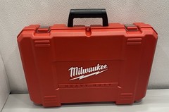 Milwaukee M12 12V Lithium-Ion Force Logic Cordless Press Tool Kit &ndash; 2473-22