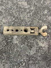 Imperial Brass Chicago Flaring Tool No. 300-F & Clamp