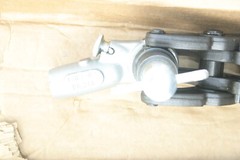 RIDGID Model No. 246 Soil Pipe Cutters, 1-1/2&Prime; &ndash; 6&Prime; Capacity NEW IN BOX!
