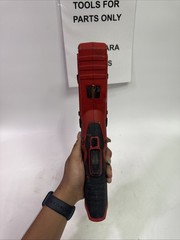 Milwaukee 2471-20 M12 Cordless Copper Tubing Cutter &ndash; Red H71