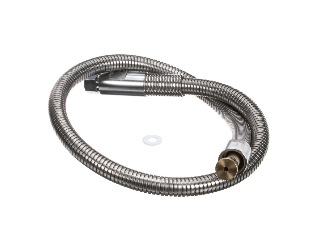 Component Hardware Encore Premium Pre-Rinse Hose, KL50-Y010-44 &ndash; Genuine OEM