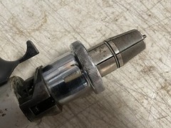 REMS Battery Powered Uponor Akku-Ex-Press Type 575 Pipe Tubing Expand, Germany