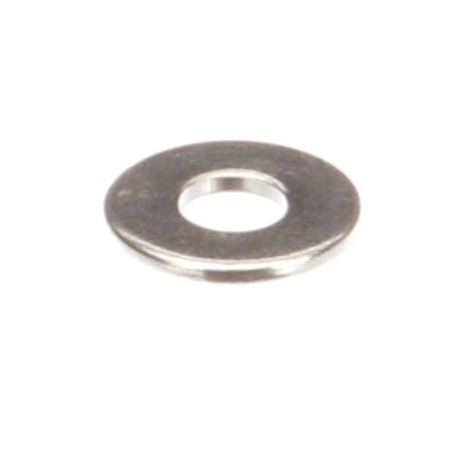 Star 2C-1810 Flat Washer 3/16&Prime; Nickel Plated Commercial Appliance
