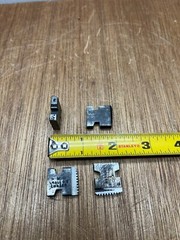 Ridgid 1/2&Prime; NOS Pipe Dies High Speed Steel O-R OO-R, 11-R, 111-R 12-R 30-A 31-A