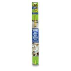 DRAIN KING DKMS Drain Cleaning Tool,Resin,26&Prime; Size 455F25