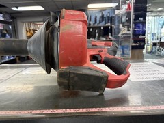 Milwaukee M12 Cordless Drain Snake 2571-20 (Tool Only) Used