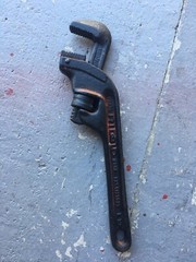 Ridgid No 152 Quick Action Tubing Cutter-Plumb, Bostitch Lots Of Cool Stuff