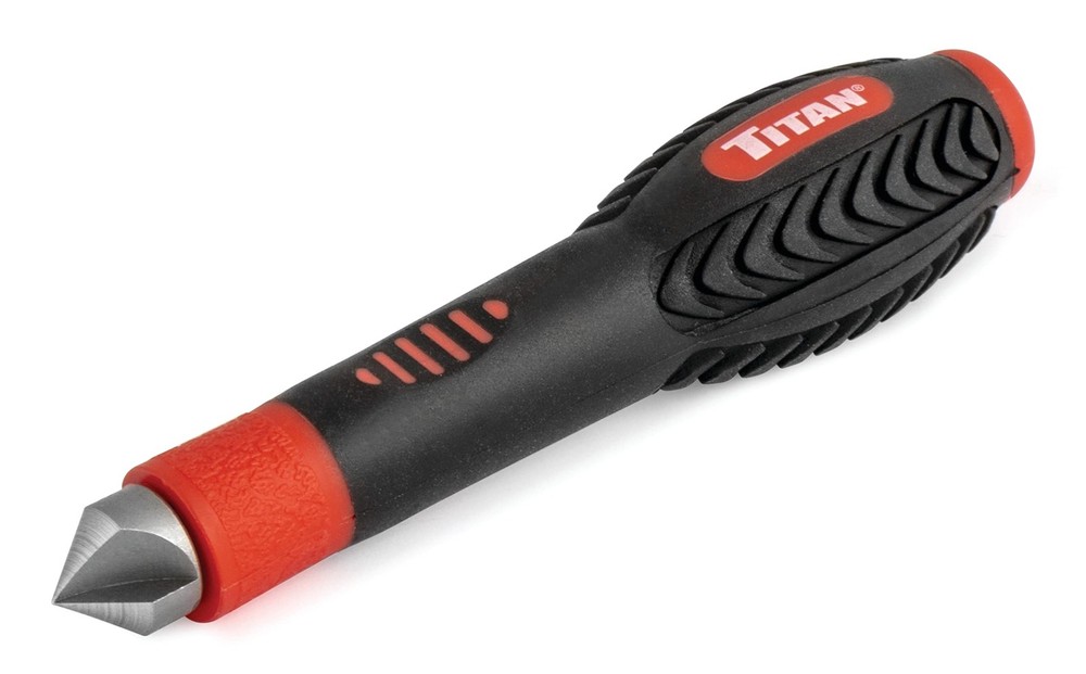51516 Pipe and Tubing Reamer, Deburring Tool