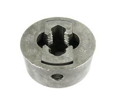 Greenfield Little Giant 1&Prime;-8 UNC Bolt Threader Die 2-11/16&Prime; Dia. (Inv. #7)