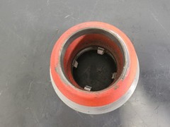 RIDGID 37415 2&Prime;, Hand-Threader Die-Head &ndash; Manufacturing Equipment